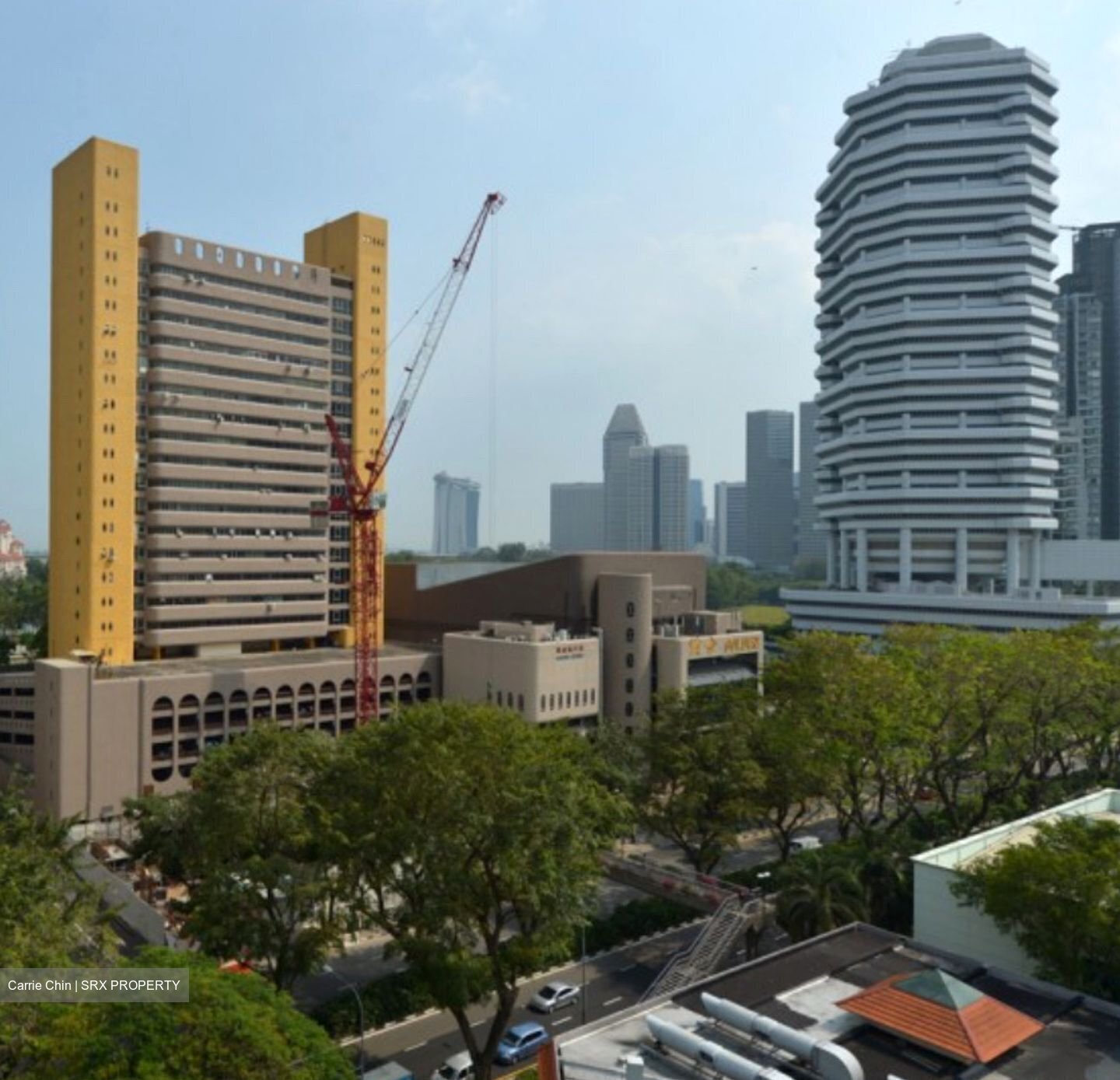 Aurea (D7), Apartment #446483441